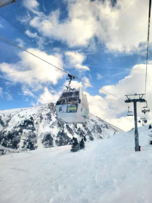 Almaty: Shymbulak, Medeu, Kok Tobe, Cathedral Private Tour - A Winter Fairy Tale Around Almaty (Without the Headache)