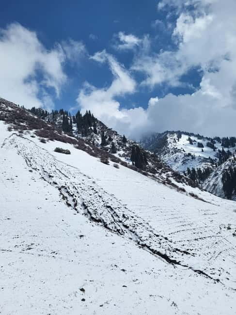 Almaty: Shymbulak, Medeu, Kok Tobe, Cathedral Private Tour - Price and Value at $128 per Person