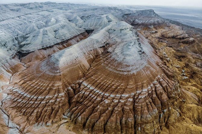 Altyn emel 2 days tour. (Singing dune, AkTau, KattyTau) - Key things to know before you go