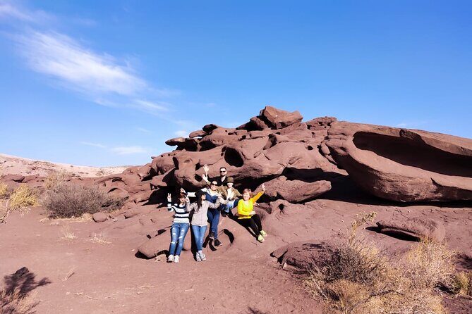 Altyn emel 2 days tour. (Singing dune, AkTau, KattyTau) - Who This Tour Fits Best (And Who Might Prefer Something Else)