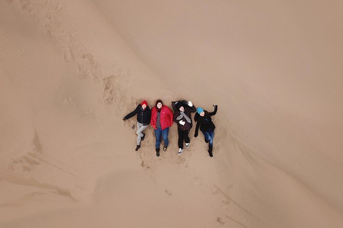 Altyn Emel National Park, Private tour, 2 days from Almaty - Why Altyn Emel is Kazakhstan’s planet-on-earth park