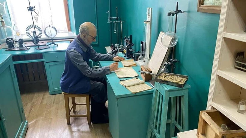Astana: Back to USSR Gulag Museum with Certified Guide - Who should book this Gulag Museum + Karaganda tour?