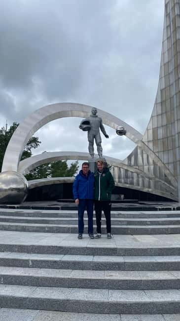 Astana: Back to USSR Gulag Museum with Certified Guide - Tips before you go: shoes, photos, and the museum’s video rule