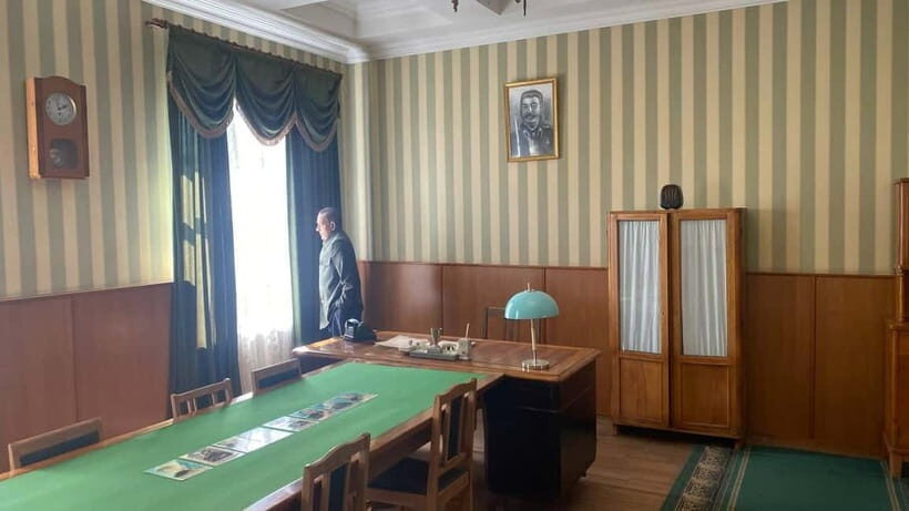 Astana: Back to USSR Gulag Museum with Certified Guide - 2.5 hours at the Museum of Karaganda’s Gulag camp (Karlag): what you’re actually seeing