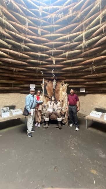 Astana: Burabay Oasis National Park Adventure - Burabay From Astana: The Quiet Escape You Can Do in One Day