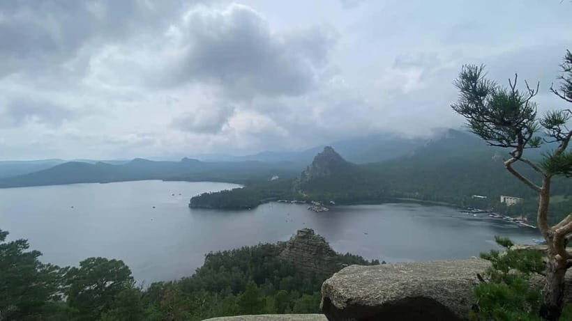 Astana: Burabay Oasis National Park Adventure - Mount BolekTau Hike: The One Stop That Makes the Day Feel Worth It