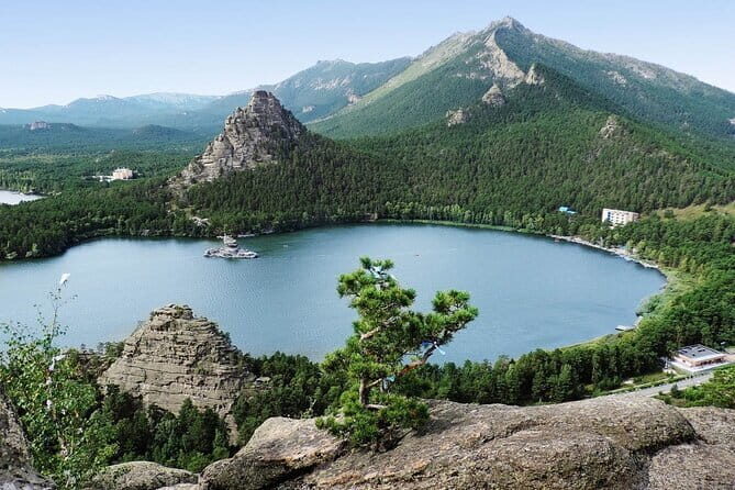 Astana: Burabay Oasis National Park Unforgettable Adventure - Key highlights worth the long day