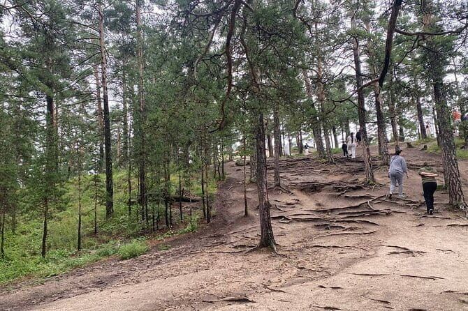 Astana: Burabay Oasis National Park Unforgettable Adventure - Price and logistics: what $249 really buys you