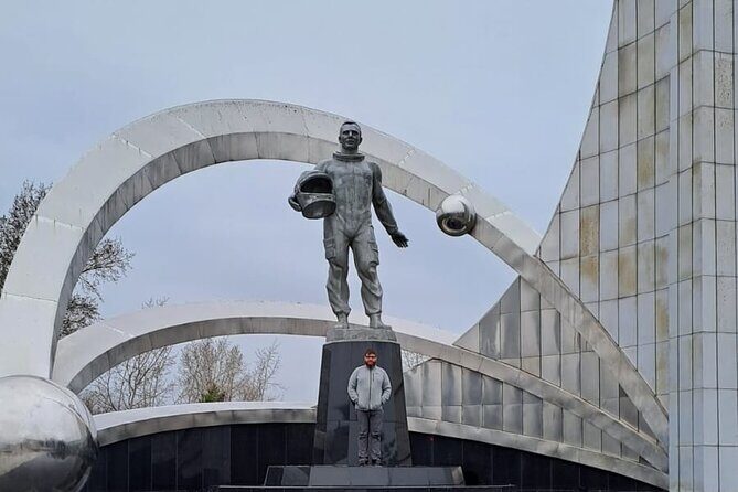 Astana: KarLag and Karaganda - Private USSR history tour - Key Things That Make This Tour Worth Your Time