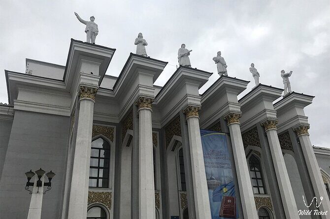 Astana: KarLag and Karaganda - Private USSR history tour - Price and Value: Is $199 Worth It?