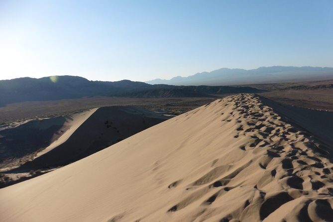 Atyn Emel National Park 2 days tour - Key Highlights You’ll Actually Feel During the Trip