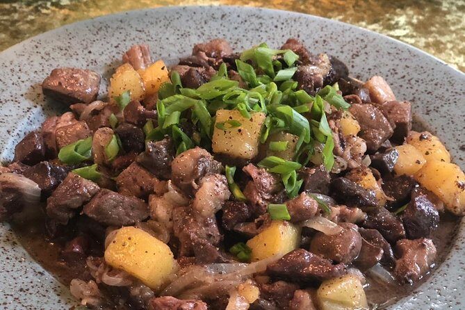 Authentic food tour in Almaty - First steps: how this food tour feels in Almaty
