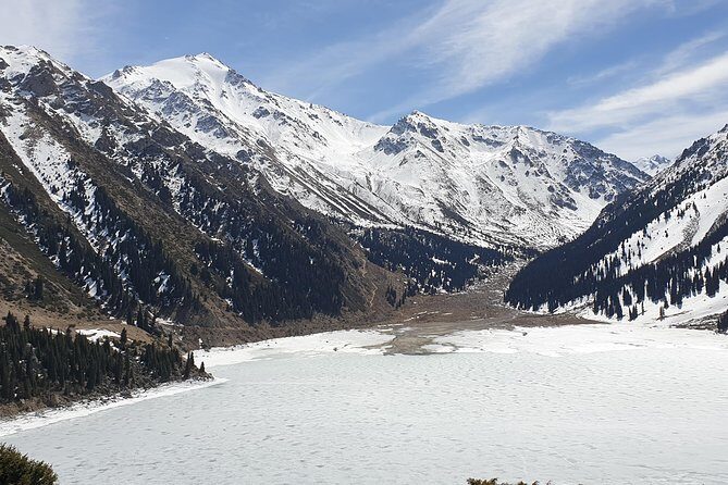 Big Almaty Lake and City Private Tour - Private Guide Style: How Abdi Travel Keeps It Personal