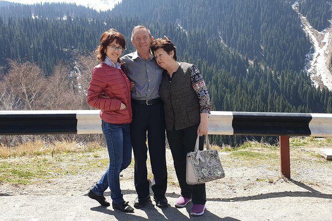 Big Almaty Lake and City Private Tour - Comfort and Small Inclusions That Add Up
