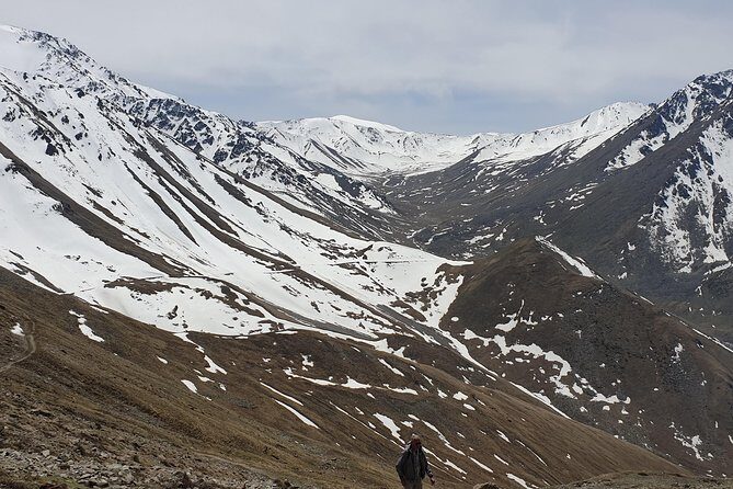 Big Almaty Lake and City Private Tour - Weather, Timing, and Simple Tips for a Smooth Visit