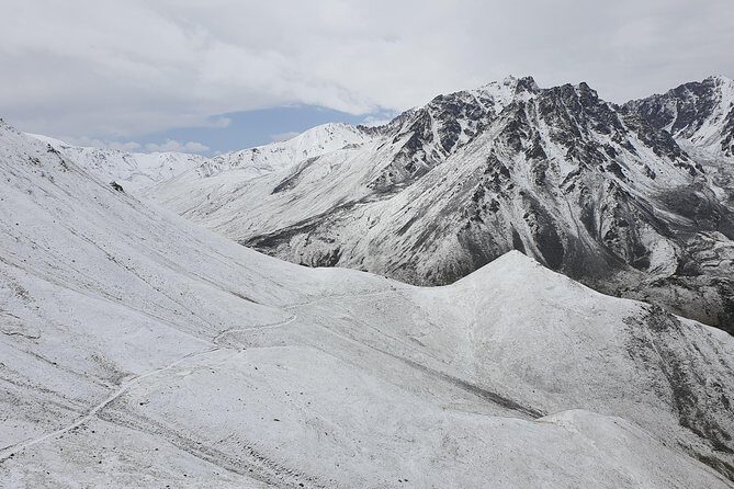 Big Almaty Lake and City Private Tour - Who Should Book This 4–6 Hour Private Outing