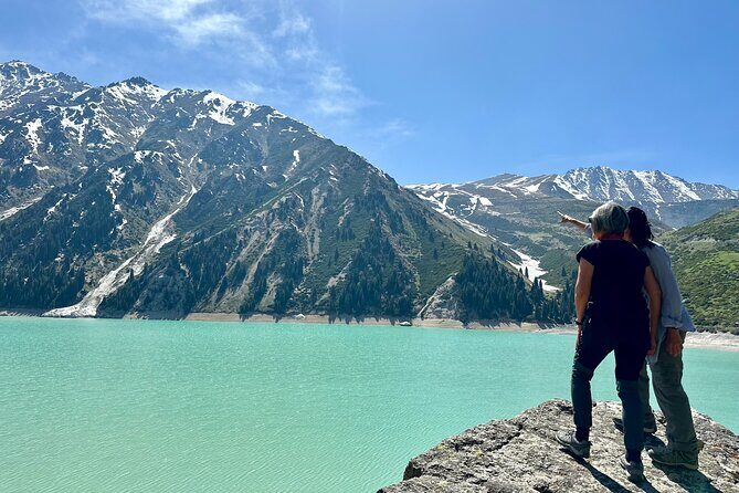 Big Almaty Lake: Choose Your Adventure on Foot or by Car - Key things to know before you go