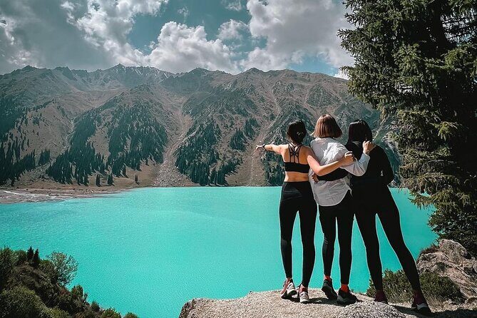 Big Almaty Lake: Choose Your Adventure on Foot or by Car - Big Almaty Lake: why this day trip feels special in Almaty