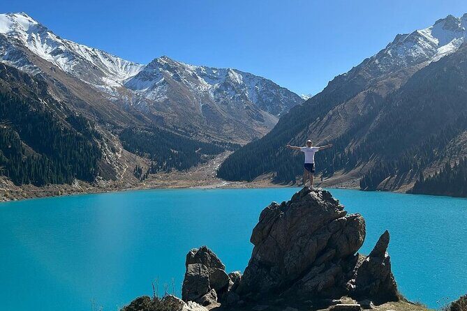 Big Almaty Lake: Choose Your Adventure on Foot or by Car - Timing, distance, and how long this will really take