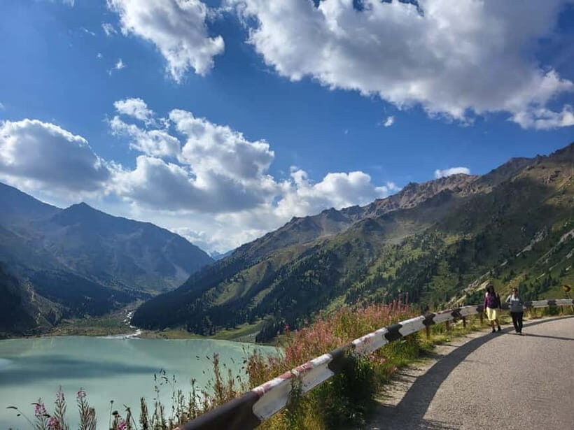 Big Almaty lake tour off road bike - The Reviews’ Theme I’d Trust: Fun With Real Guidance