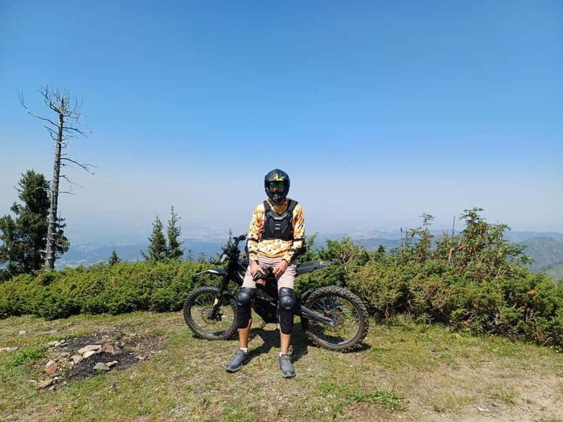 Big Almaty lake tour off road bike - Should You Book Big Almaty Lake Off-Road Bikes?