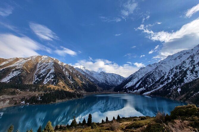 Big Almaty Lake tour private or group by car or hiking - Key things worth knowing before you go