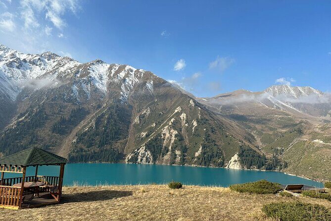 Big Almaty Lake tour private or group by car or hiking - What the $69 price gets you (and where value depends on your style)