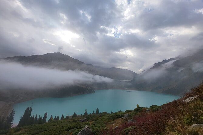 Big Almaty Lake tour private or group by car or hiking - Drive option vs hiking option: choose your day correctly