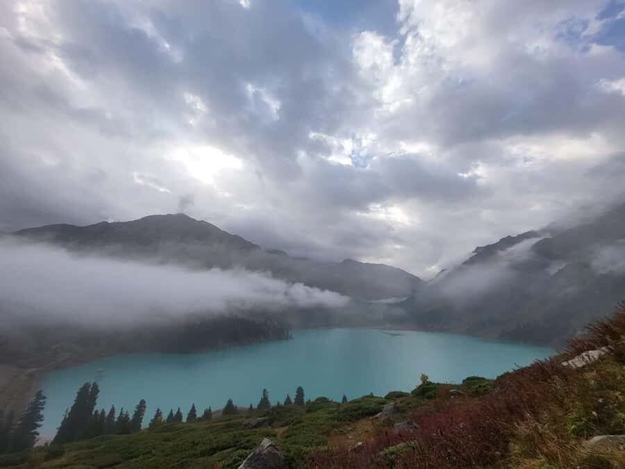 Big Almaty Lake Tour with Optional Hike - Key highlights I’d plan around