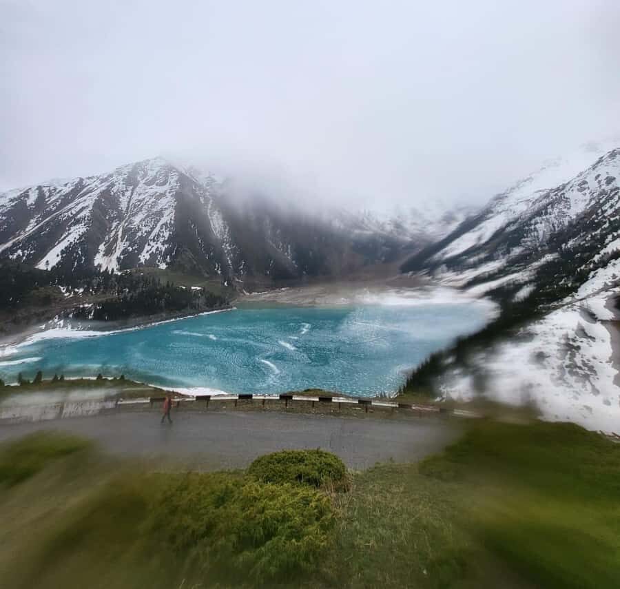 Big Almaty Lake Tour with Optional Hike - Price and value: what $69 per person covers (and what it doesn’t)