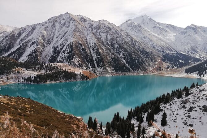 Big Almaty Lake with Horseback Riding Day Tour - Key Highlights Worth Getting Excited About