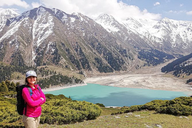 Big Almaty Lake with Horseback Riding Day Tour - Morning Pickup and a 7:30am Start That Actually Makes Sense