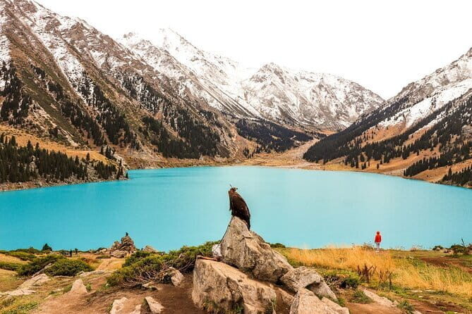 Big Almaty Lake with Horseback Riding Day Tour - Ile-Alatau National Park and Optional Horseback Riding