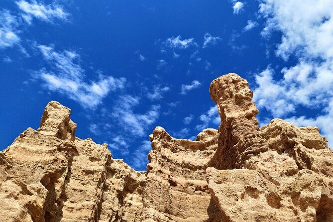Charyn Canyon - a Place where time stood still... - Your private guide shapes the day (Dimash, Nur, Ata, Nursultan)