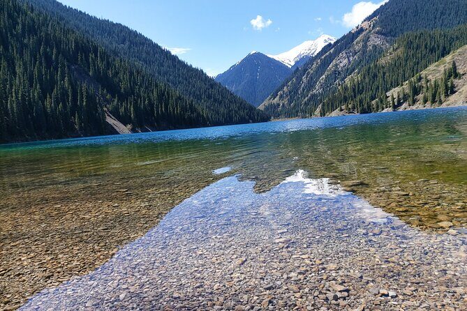 Charyn canyon and Kolsai lake One day tour - Key highlights worth your attention