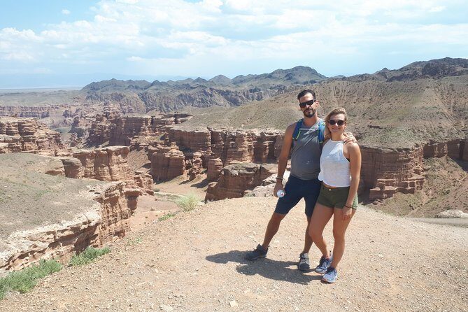 Charyn canyon and Kolsai lake One day tour - From Almaty: why this day trip feels efficient (and still feels personal)