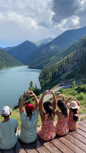 Charyn, Kolsay and Kaindy 2-Day Tour with Mount View Stay - Two Days in Kazakhstan’s Canyon-and-Lake Belt (and why it works)