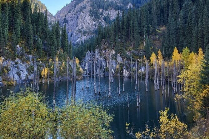 Charyn Kolsay Kaindy Private Tour - Price and Value: What $190 Gets You for Charyn, Kaindy, and Kolsai