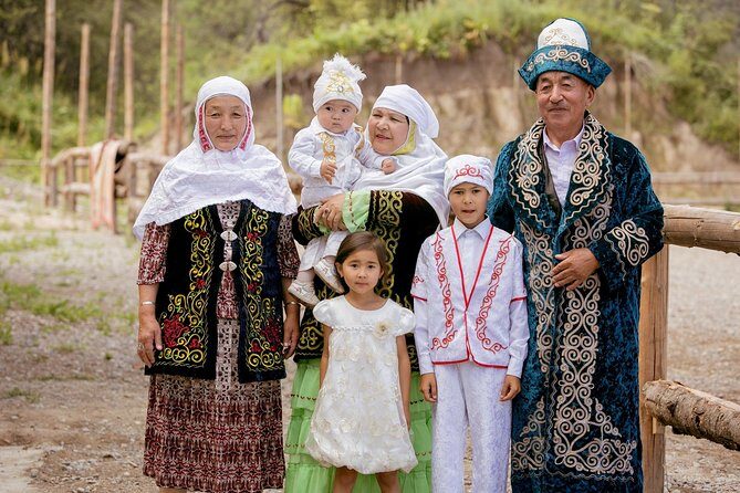 Discover Nomadic Lifestyle in 'The Huns' Ethno-village - Getting from Almaty to Talgar Gorge: what this half-day really feels like