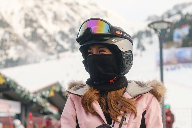 Experience Almaty, Medeu, shymbulak resort and Kok-tobe - Timing, weather, and what happens when conditions change