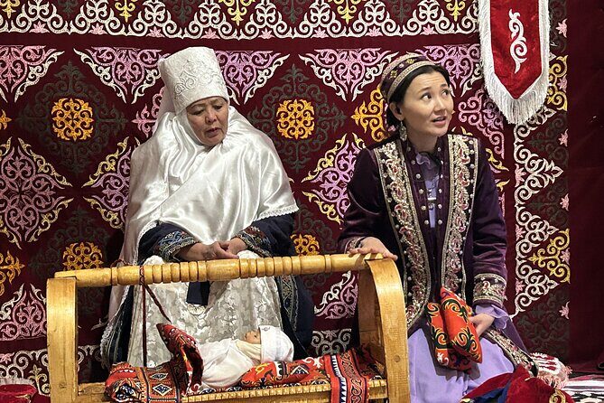 Experience the Nomadic Lifestyle at 'The Huns' Ethno-village - Where Gunny Ethnic Village feels like Kazakhstan, not a museum