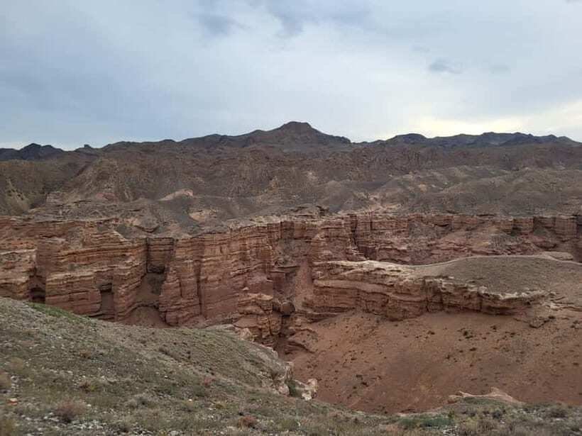 From Almaty: Charyn Canyon Private Day Trip - Key highlights worth your attention
