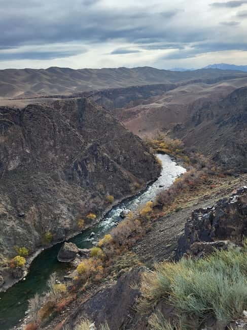 From Almaty: Charyn Canyon Private Day Trip - Charyn Canyon by private car from Almaty: the 8-hour plan that feels unhurried