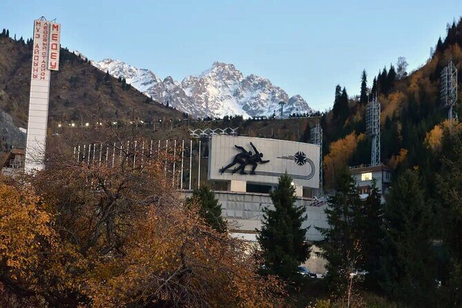Group: Medeu, Shymbulak, Cathedral, 28's park, Market, Koktobe - How the 9:00 Almaty Pickup and 6–8 Hour Rhythm Works
