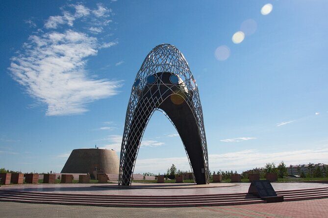 Half-Day Private Tour to Alzhir Camp from Nur-Sultan - What ALZHIR means and why the museum matters