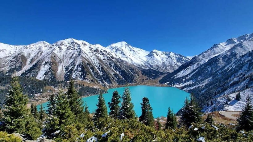 Hiking to the magical Big Almaty Lake - Key Points You’ll Care About