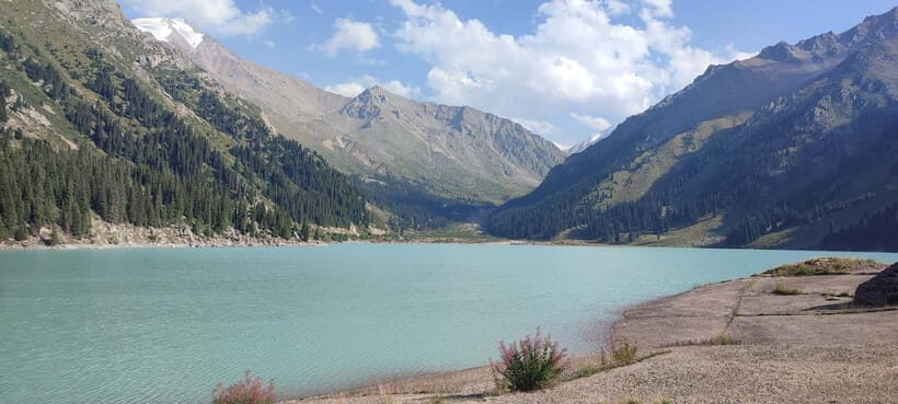 Hiking to the magical Big Almaty Lake - Price and Value: Is $162 Worth It?