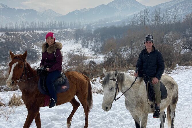 Horseback riding Tour - Key things to know before you ride