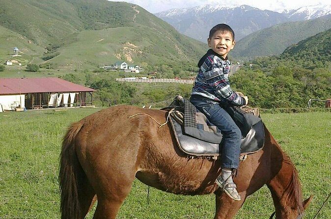 Horseback riding Tour - Price and value: what $116 buys you (and what it doesn’t)