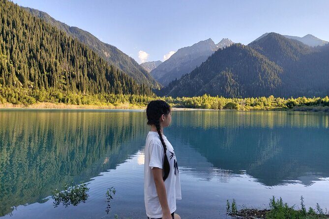 Issyk lake half - day tour - Key things to know before you go